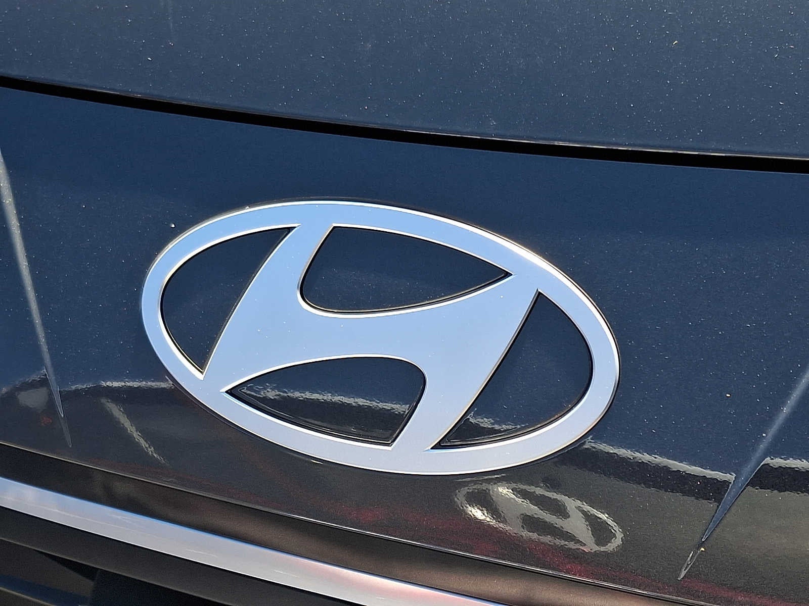 New 2026 Hyundai Elantra SEL Sport Plus Sedan
