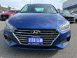 2022 Hyundai Accent SE Sedan