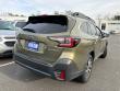 2022 Subaru Outback Premium SUV