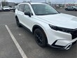  Honda CR-V Hybrid