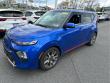 2021 Kia Soul GT-Line Hatchback