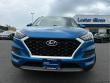 2021 Hyundai Tucson SEL SUV