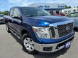  Nissan Titan
