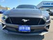 2022 Ford Mustang Coupe
