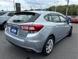 2018 Subaru Impreza 2.0i 5-door
