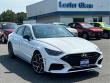 2023 Hyundai Sonata N Line Sedan