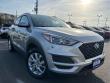 2020 Hyundai Tucson Value SUV