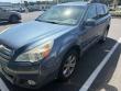 2014 Subaru Outback 3.6R Limited (A5) SUV
