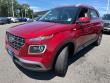 2023 Hyundai Venue Limited SUV