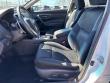 2017 Nissan Altima 2.5 SR Sedan