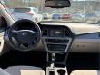 2017 Hyundai Sonata SE w/PZEV Sedan