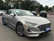 2020 Hyundai Sonata Hybrid SEL Sedan