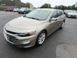 2023 Chevrolet Malibu 1LT Sedan