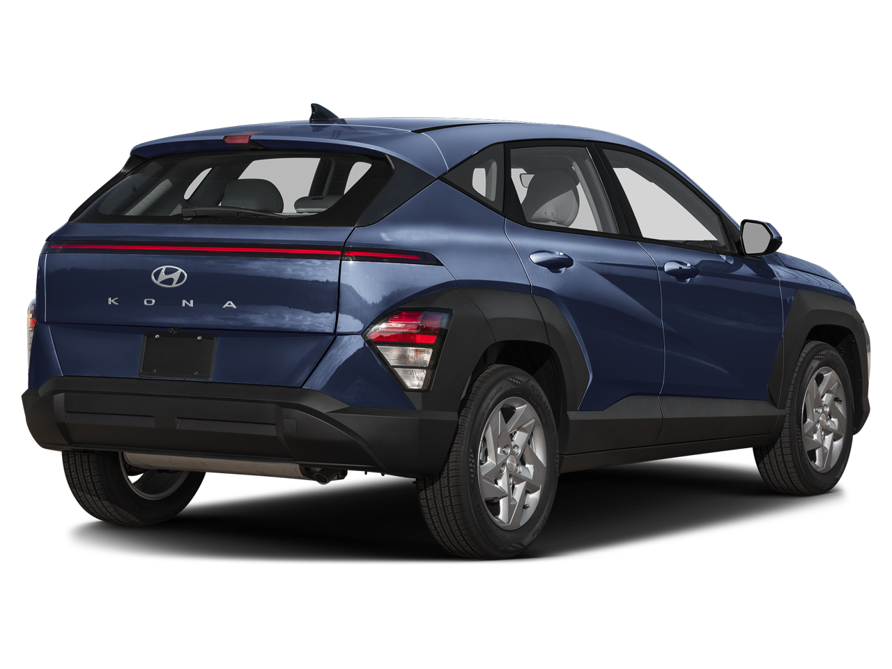 New 2027 Hyundai Kona SE SUV