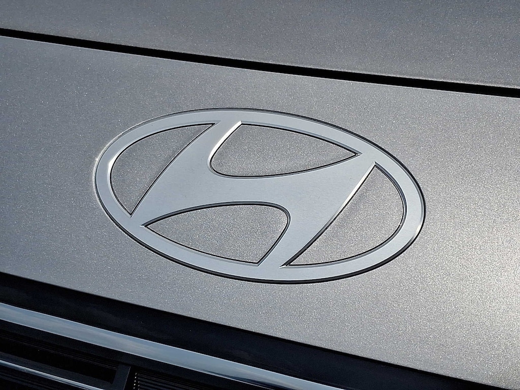 New 2027 Hyundai Palisade SEL Premium 7P SUV