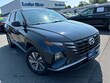  Hyundai Tucson Hybrid