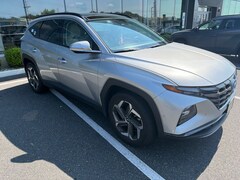 2024 Hyundai Tucson Limited SUV