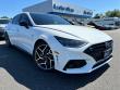 2023 Hyundai Sonata N Line Sedan