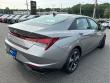 2023 Hyundai Elantra SEL Sedan
