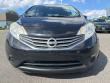 2015 Nissan Versa Note S Plus Hatchback