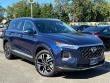 2019 Hyundai Santa Fe Ultimate 2.0T SUV
