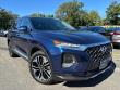 2019 Hyundai Santa Fe Ultimate 2.0T SUV