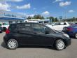 2015 Nissan Versa Note S Plus Hatchback