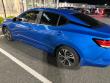 2021 Nissan Sentra SV Sedan