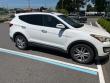 2013 Hyundai Santa Fe Sport 2.0T SUV