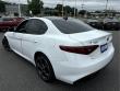 2023 Alfa Romeo Giulia Ti Sedan