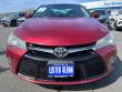 2016 Toyota Camry LE Sedan