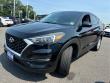 2020 Hyundai Tucson SE SUV