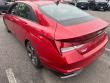 2022 Hyundai Elantra Limited Sedan