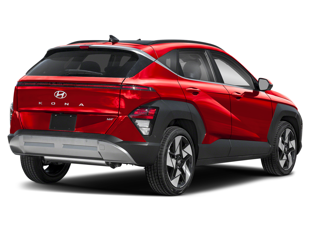 New 2027 Hyundai Kona Limited SUV