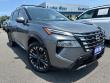 2025 Nissan Rogue Platinum SUV