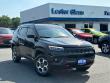 2022 Jeep Compass Trailhawk SUV