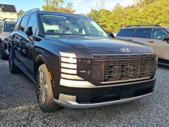 2026 Hyundai Palisade Hybrid Calligraphy SUV