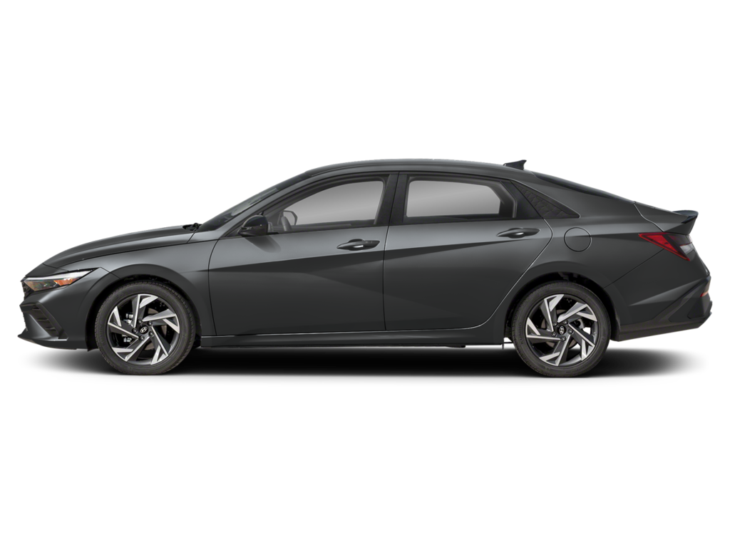 New 2026 Hyundai Elantra SEL Sport Sedan