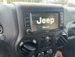 2015 Jeep Wrangler Unlimited Sahara 4x4 SUV