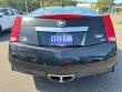 2014 CADILLAC CTS Standard Coupe