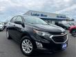 2019 Chevrolet Equinox LS SUV
