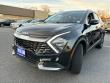 2023 Kia Sportage EX SUV