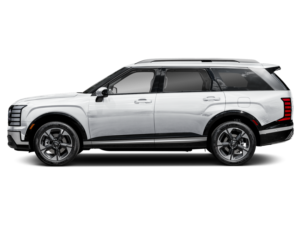 New 2026 Hyundai Palisade Limited SUV