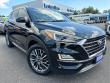 2019 Hyundai Tucson Limited SUV