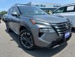 2025 Nissan Rogue Platinum SUV