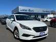 2017 Hyundai Sonata SE w/PZEV Sedan