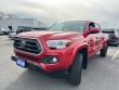 2022 Toyota Tacoma SR5 V6 Truck Double Cab