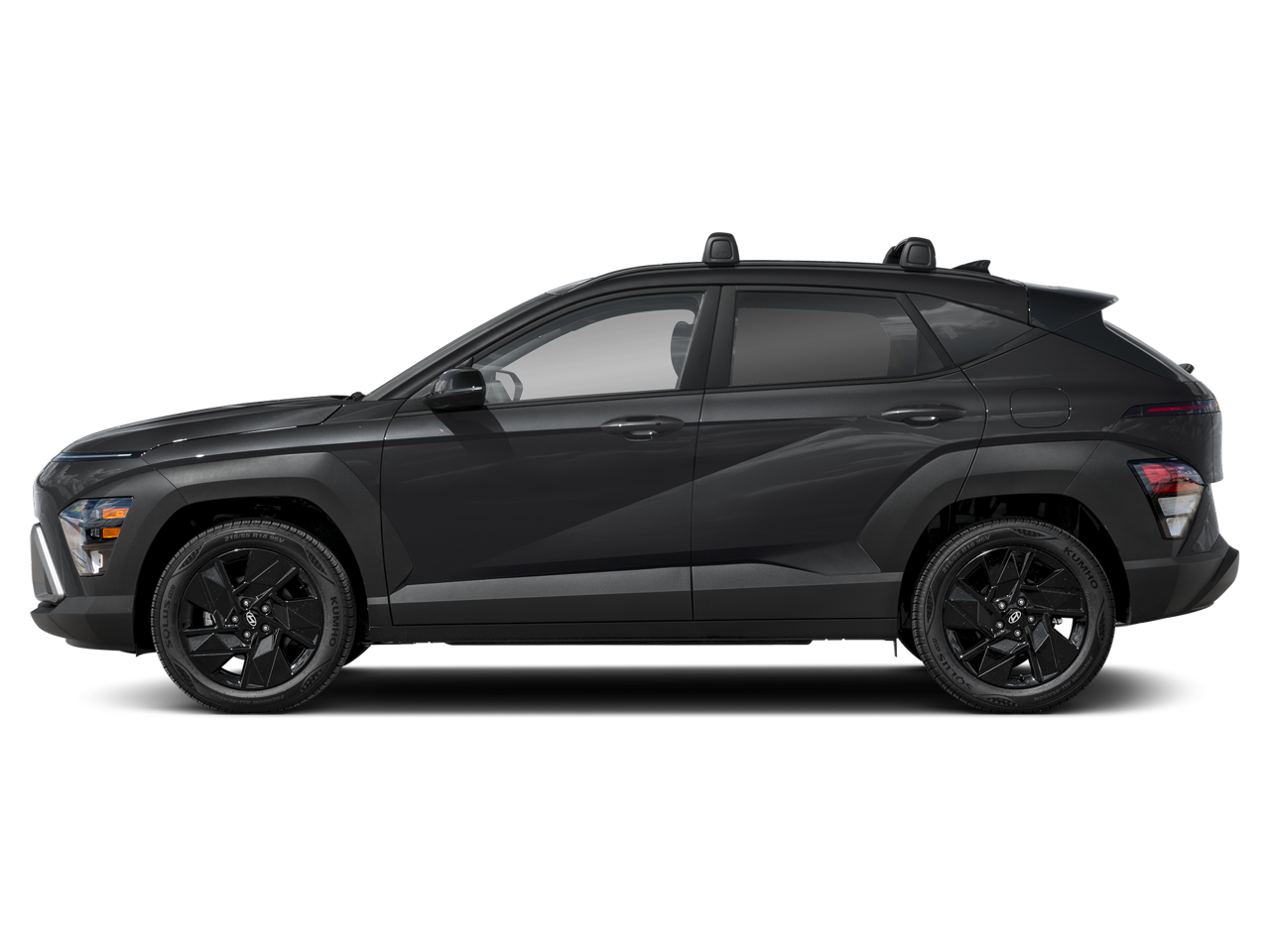 New 2027 Hyundai Kona SEL Sport SUV