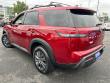 2023 Nissan Pathfinder SV SUV