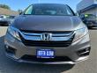 2019 Honda Odyssey LX Van